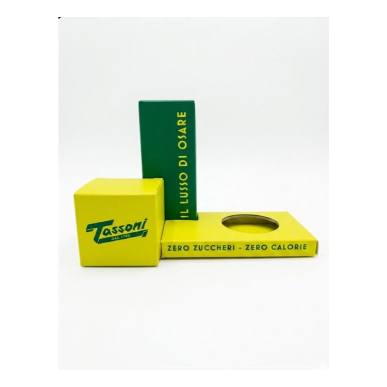 ESPOSITORE DA BANCO TASSONI CEDRATA ZERO BIFACCILAE 42 X 59.4